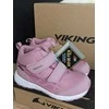 VIKING Veme Reflex Mid GTX 2V rudeniniai/demisezoniniai batai - Rožinė