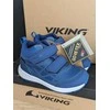 VIKING Veme Reflex Mid GTX 2V rudeniniai/demisezoniniai batai - Mėlyna