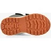 Viking žieminiai batai vaikams Equip Defence Warm WP 2V - Hungre/Olive