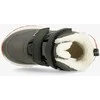 Viking žieminiai batai vaikams Equip Defence Warm WP 2V - Hungre/Olive