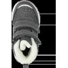 Viking žieminiai batai vaikams Equip Warm WP 2V - CHARCOAL/DUSTY Rožinis