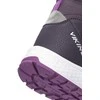 Viking žieminiai batai vaikams Equip Warm WP 1V - Aubergine/Violetinė
