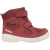 Viking žieminiai batai vaikams Fun Warm GTX 2V su GORE-TEX - Dark Rožinė