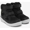 Viking žieminiai batai vaikams Fun Warm GTX 2V su GORE-TEX - Juodas