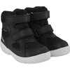 Viking žieminiai batai vaikams Fun Warm GTX 2V su GORE-TEX - Juodas