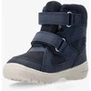 Viking žieminiai batai vaikams Fun Warm GTX 2V su GORE-TEX - Navy