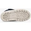 Viking žieminiai batai vaikams Fun Warm GTX 2V su GORE-TEX - Navy