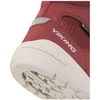 Viking žieminiai batai vaikams Fun Warm GTX 2V su GORE-TEX - Dark Rožinė