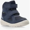 Viking žieminiai batai vaikams Fun Warm GTX 2V su GORE-TEX - Navy