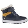 Viking žieminiai batai vaikams Lucas WP - Navy/Honey - 90600