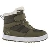 Viking žieminiai batai vaikams Lucas WP - Khaki/Hunting žalias - 90600