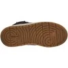 Viking žieminiai batai vaikams Maia Warm WP SL - Aubergine