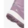 Viking žieminiai batai vaikams Montebello Warm GTX Zip su GORE- TEX - Dusty Rožinė