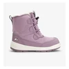 Viking žieminiai batai vaikams Montebello Warm GTX Zip su GORE- TEX - Dusty Rožinė