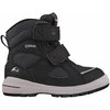 Viking žieminiai batai vaikams Spro High GTX Warm - Juodas/Char