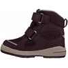Viking žieminiai batai vaikams Spro High GTX Warm - Plum