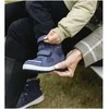 Viking žieminiai batai vaikams Spro High GTX Warm - Navy