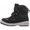 Viking žieminiai batai vaikams Spro High GTX Warm - Juodas/Char