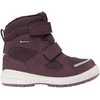 Viking žieminiai batai vaikams Spro Warm GTX 2V su GORETEX - Grape