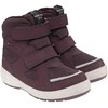 Viking žieminiai batai vaikams Spro Warm GTX 2V su GORETEX - Grape