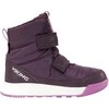 Viking žieminiai batai vaikams su GORE-TEX Aery Reflex Warm - Auberg/Violetinė