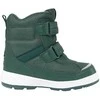Viking žieminiai batai vaikams su GORE-TEX Play Reflex Warm GTX 2V – Dark Žalias/Žalias