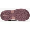 Viking žieminiai batai vaikams su GORE-TEX PLAY II R GTX - Grape/Antiquerose