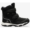 Viking žieminiai batai vaikams su GORE-TEX Beito High GTX Warm - Juodas