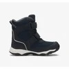 Viking žieminiai batai vaikams su GORE-TEX Beito Warm GTX 2V - Navy/Pilkas