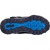 Viking žieminiai batai vaikams su GORE-TEX Beito High GTX Warm - Navy/Pilkas