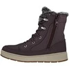 Viking žieminiai batai vaikams Maia Warm WP SL - Aubergine