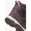 Viking žieminiai batai vaikams su GORE-TEX Beito Warm GTX 2V - Plum/D.Rožinė