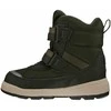 Viking žieminiai batai vaikams su GORE-TEX PLAY II R GTX - Hunting žalias - 87025