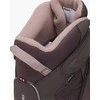 Viking žieminiai batai vaikams su GORE-TEX Beito Warm GTX 2V - Plum/D.Rožinė