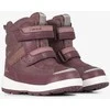 Viking žieminiai batai vaikams su GORE-TEX PLAY II R GTX - Grape/Antiquerose
