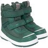 Viking žieminiai batai vaikams su GORE-TEX Play Reflex Warm GTX 2V – Dark Žalias/Žalias