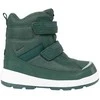 Viking žieminiai batai vaikams su GORE-TEX Play Reflex Warm GTX 2V – Dark Žalias/Žalias