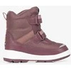 Viking žieminiai batai vaikams su GORE-TEX PLAY II R GTX - Grape/Antiquerose