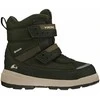 Viking žieminiai batai vaikams su GORE-TEX PLAY II R GTX - Hunting žalias - 87025