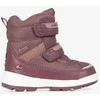 Viking žieminiai batai vaikams su GORE-TEX PLAY II R GTX - Grape/Antiquerose
