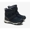 Viking žieminiai batai vaikams su GORE-TEX Beito Warm GTX 2V - Navy/Pilkas