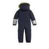 Viking žieminis kombinezonas Play Winter Playsuit - Navy