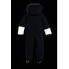 Viking žieminis kombinezonas Play Winter Playsuit - Dark Žalias