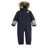 Viking žieminis kombinezonas Play Winter Playsuit - Navy