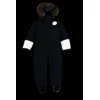 Viking žieminis kombinezonas Play Winter Playsuit - Dark Žalias