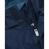 Viking žieminis kombinezonas Toasty Winter Playsuit - Navy