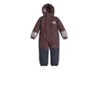 Viking žieminis kombinezonas Toasty Winter Playsuit - Grape