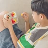Yes For Skills GIIKER SUPER BLOCKS interaktyvi dėlionės konsolė