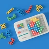 Yes For Skills GIIKER SUPER BLOCKS interaktyvi dėlionės konsolė