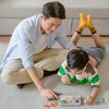 Yes For Skills GIIKER SUPER BLOCKS interaktyvi dėlionės konsolė
